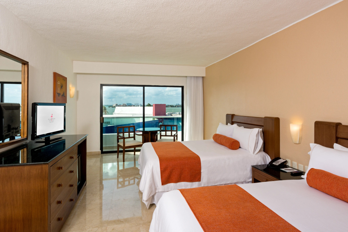 Flamingo Cancun - All Inclusive
