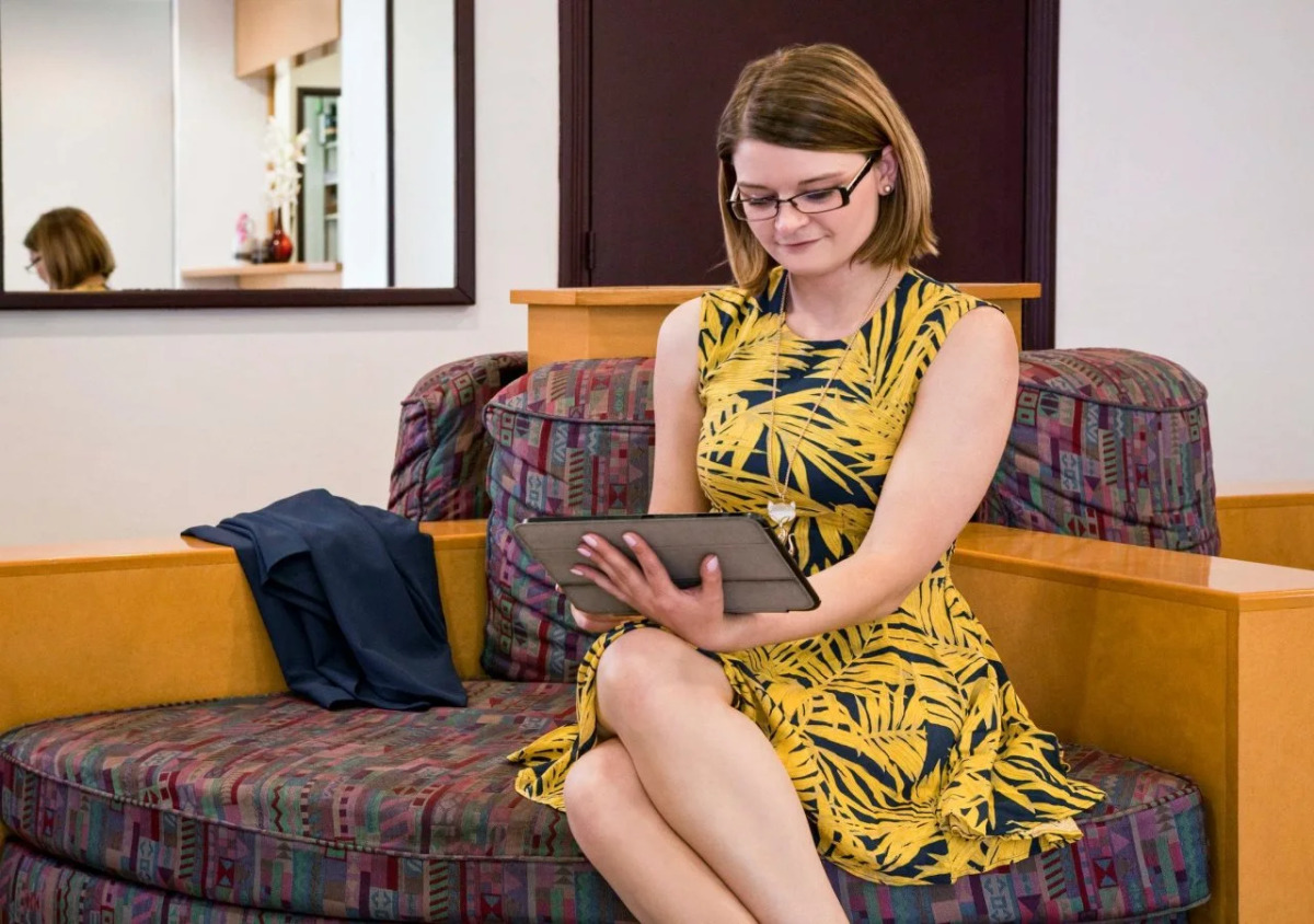 Апарт-отель Adagio access Paris Maisons Alfort