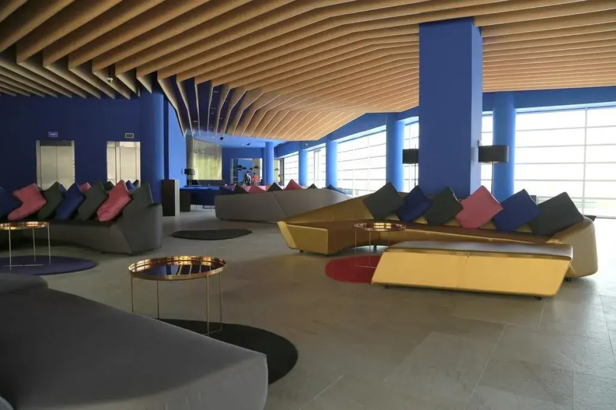 Mercure Quemado Resort