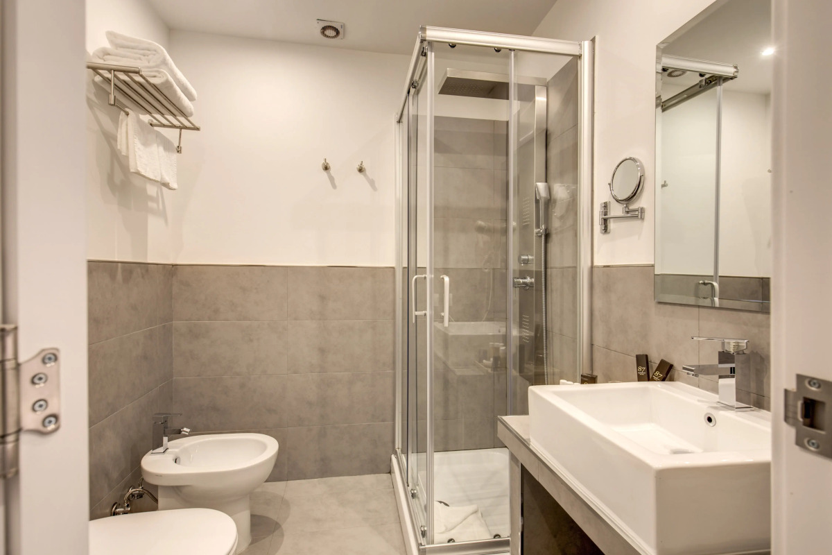 Hotel 87 Eighty seven