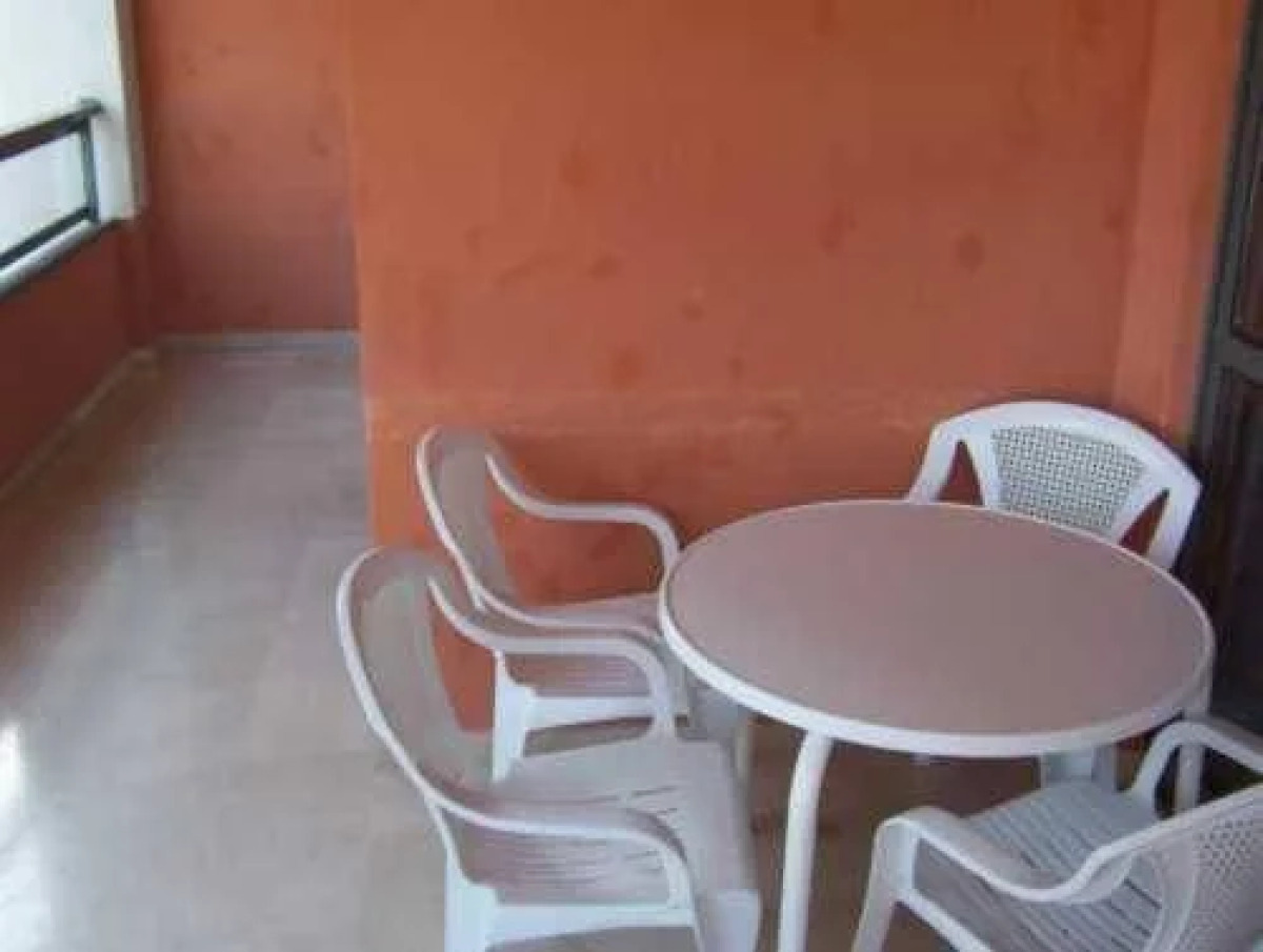 Apartamentos Buenavista