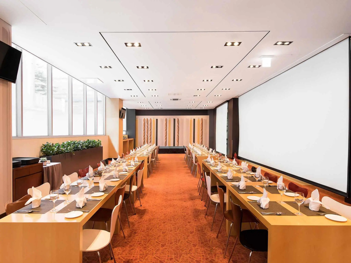 ibis Ambassador Seoul Insadong (Newly renovated in 2025)