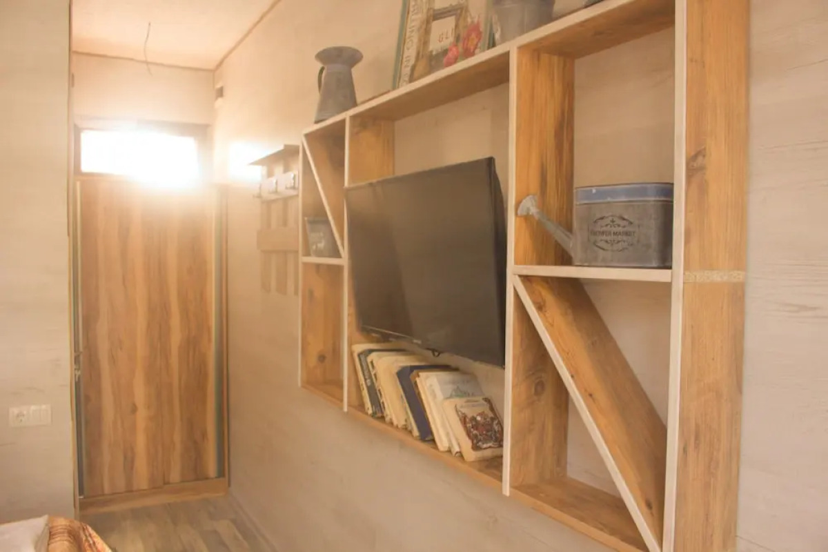 Отель «Четыре брата»