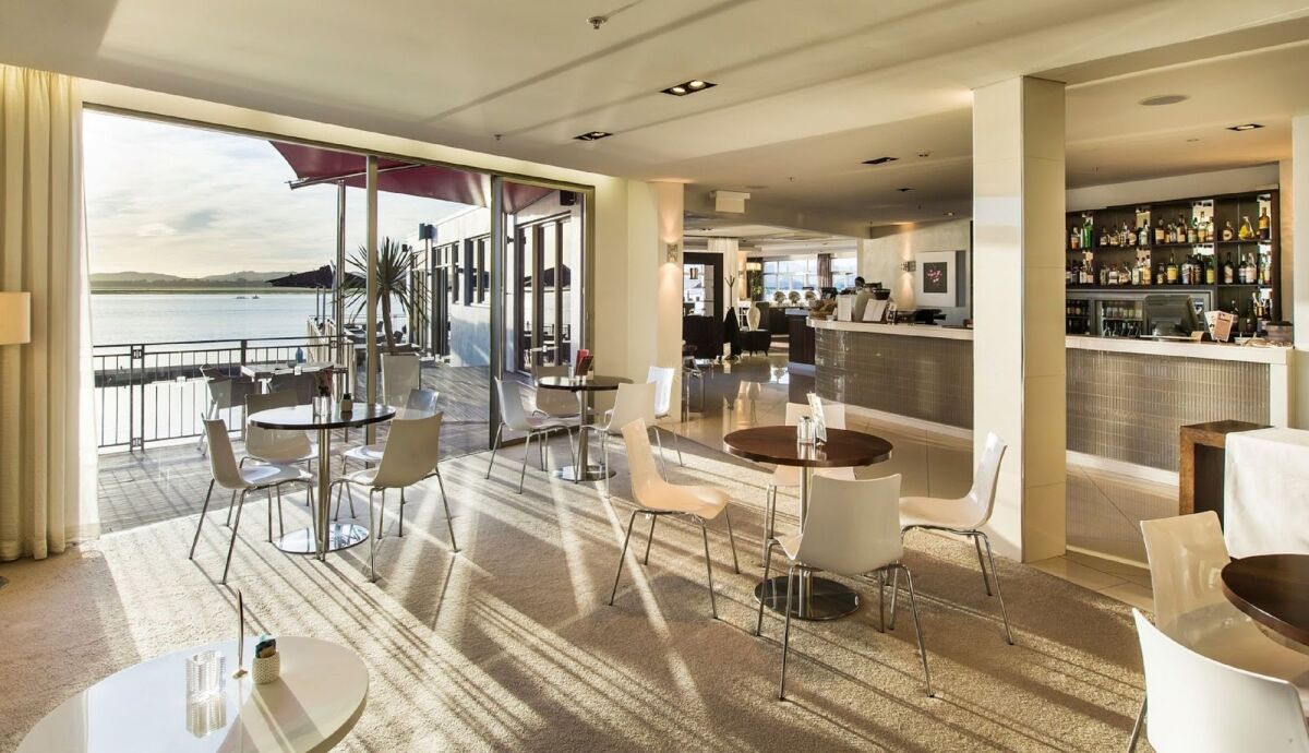 Trinity Wharf Tauranga