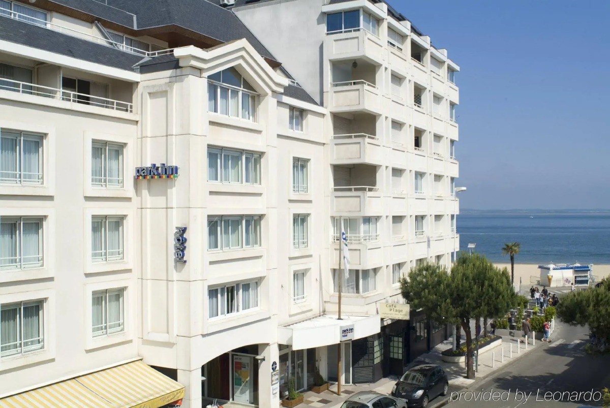 Hôtel Le B d’Arcachon by Inwood Hotels