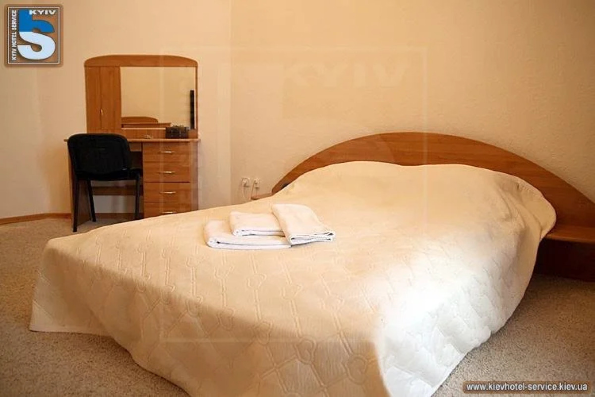 Гостевой Дом Владимирская