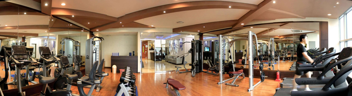 Blue Sky Hotel & Tower