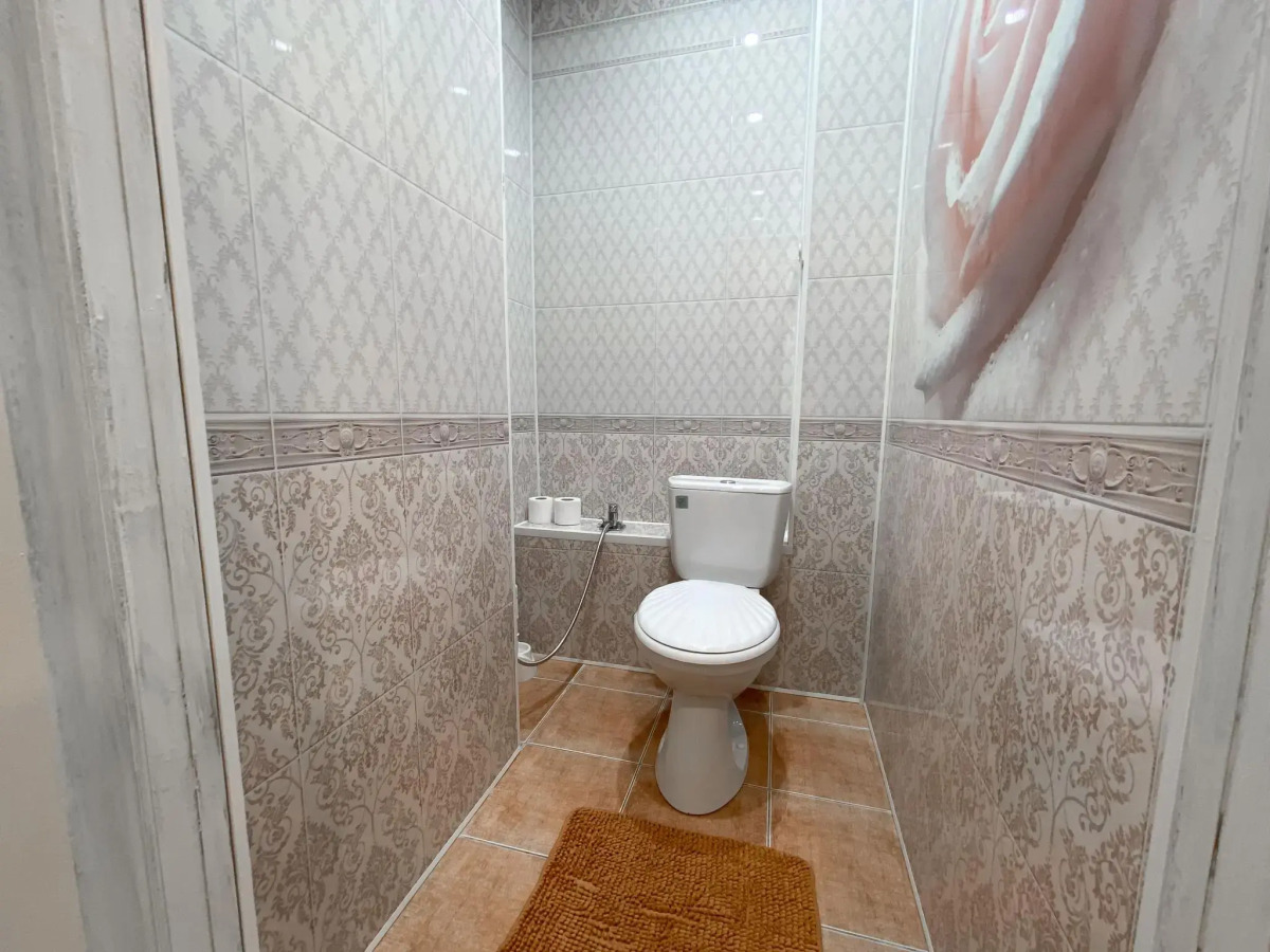 Симбирские апартаменты на ул. Рябикова, д. 70, корп. 2