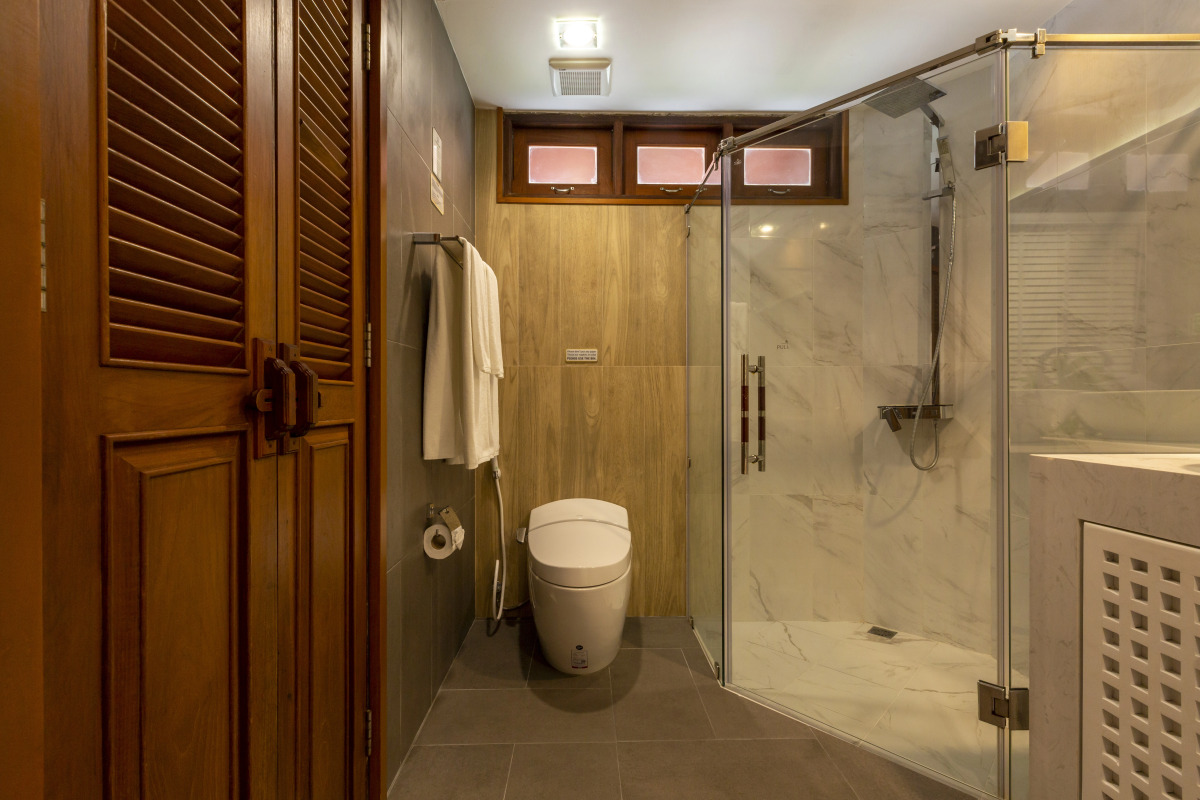 Railay Bay Resort and Spa