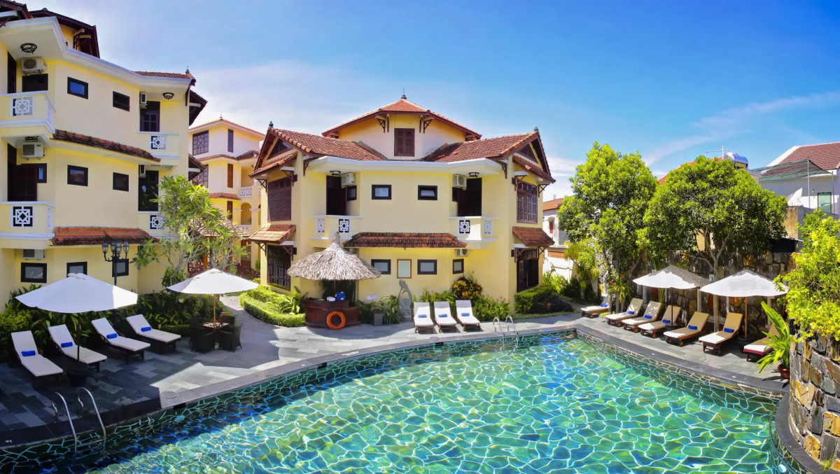 Lantern Boutique Hoi An