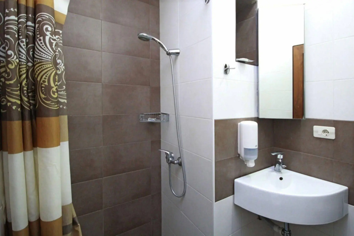 Ереван  Хостел