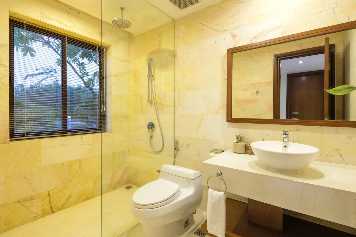 Cam Ranh Riviera Beach Resort & Spa
