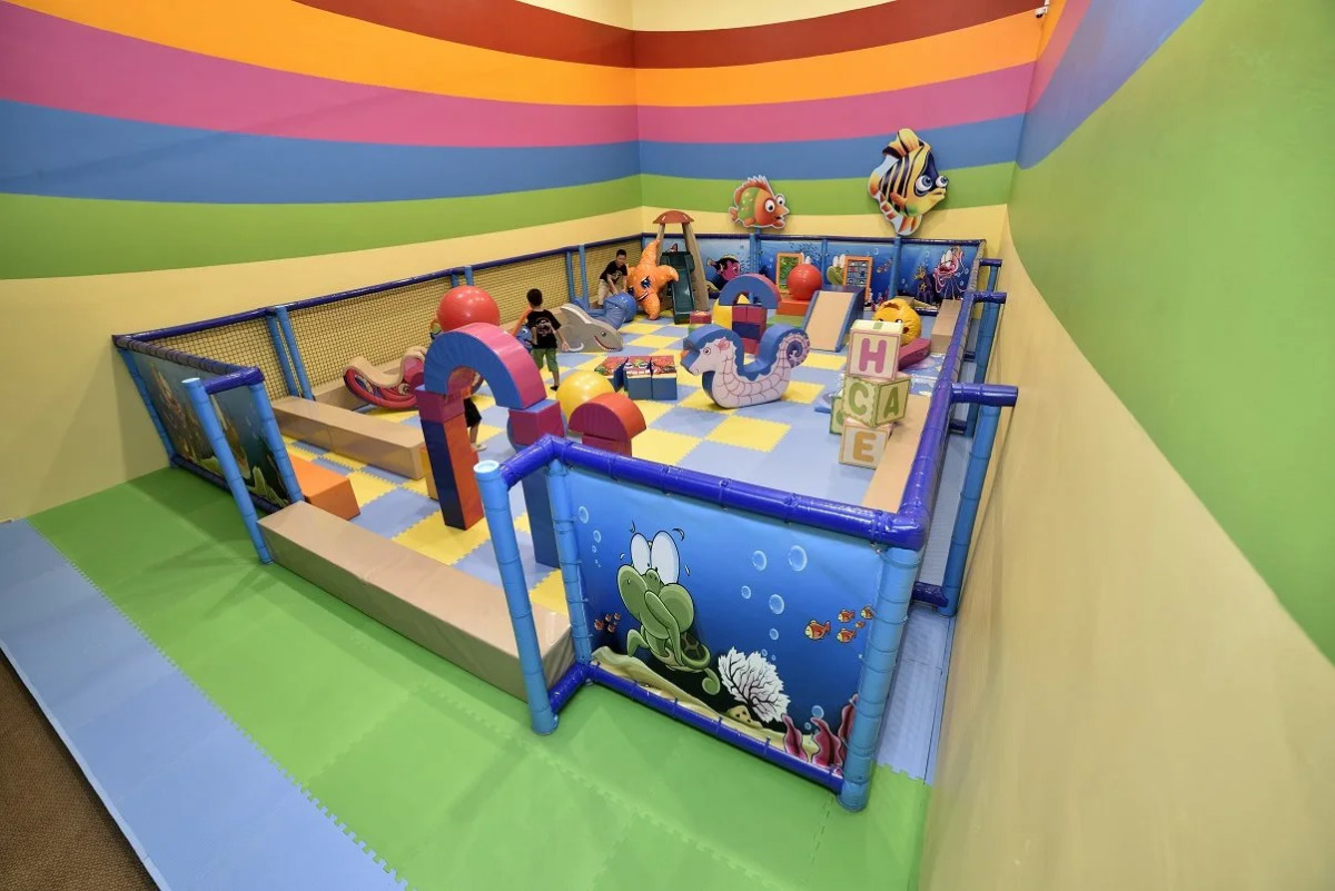 Bayview Beach Resort