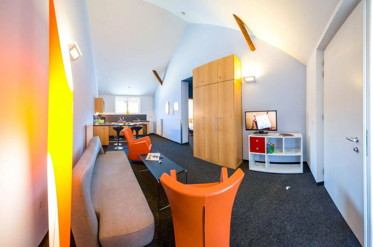 Resort Schloss Auerstedt