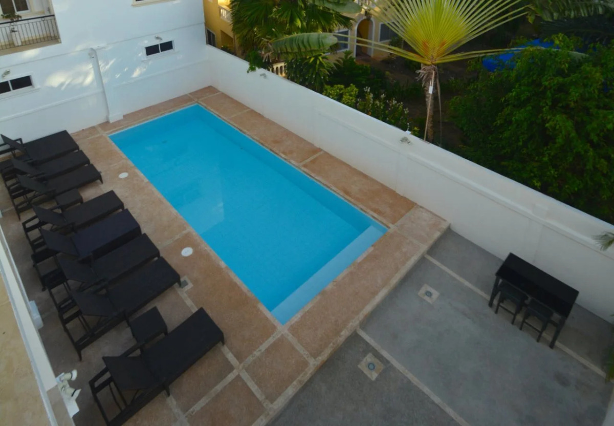 Panglao Regents Park Resort