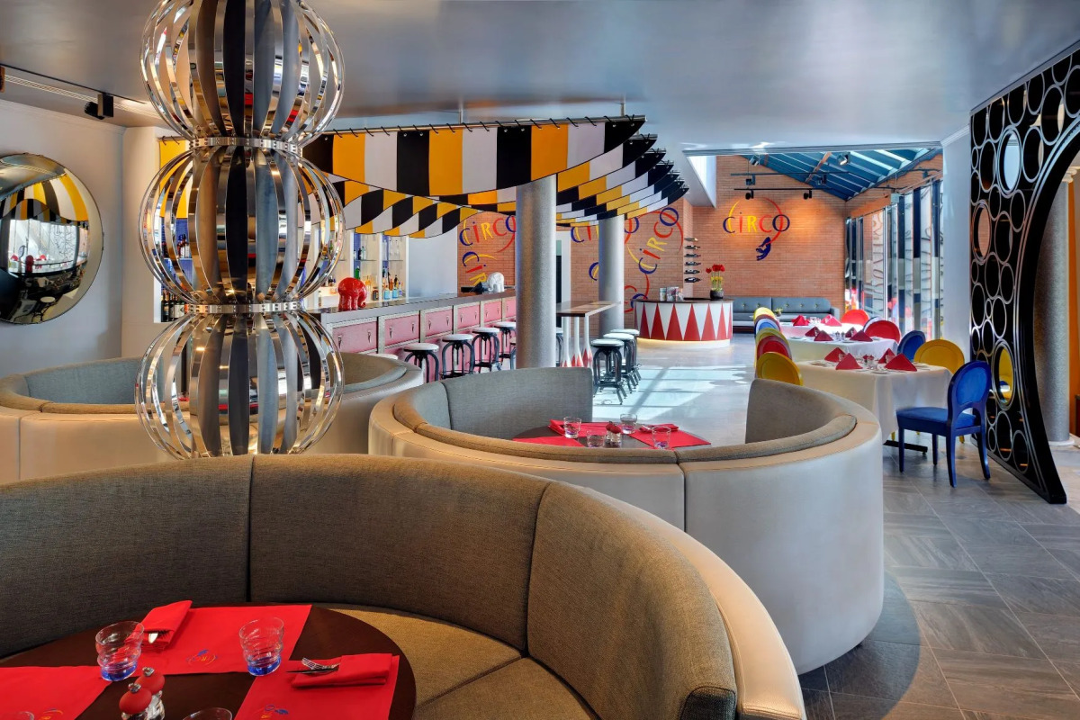 InterContinental Abu Dhabi by IHG