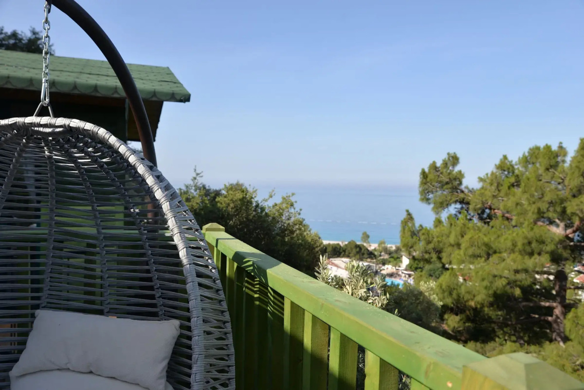 Symbola Oludeniz Beach Hotel