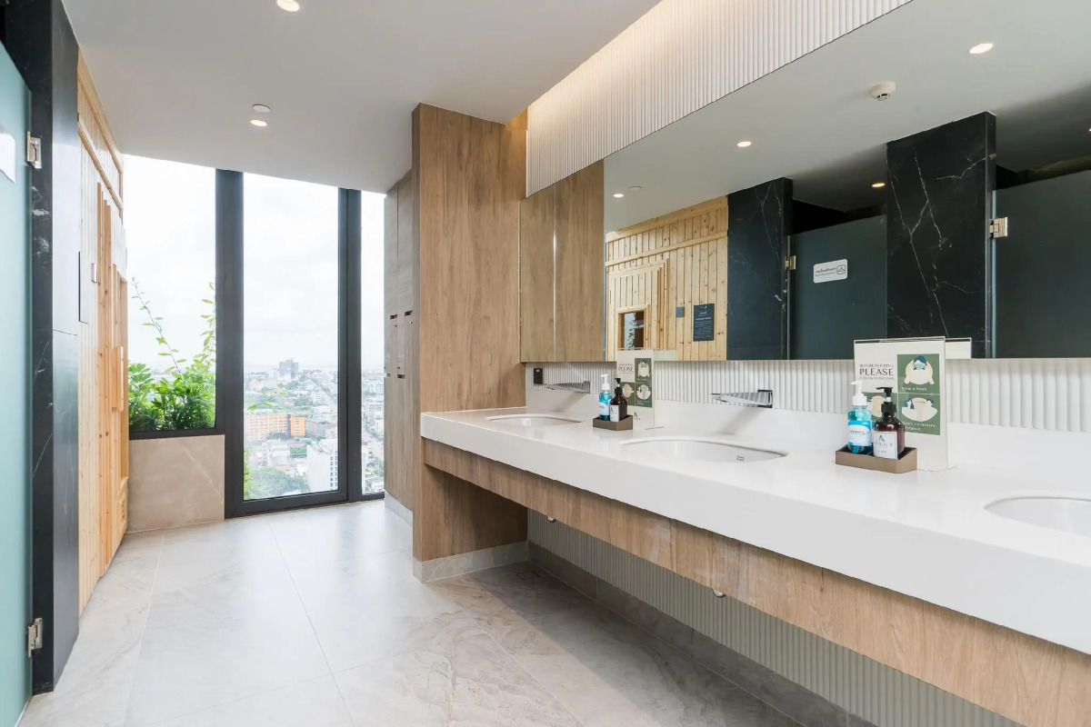 Arbour Hotel And Residence Pattaya