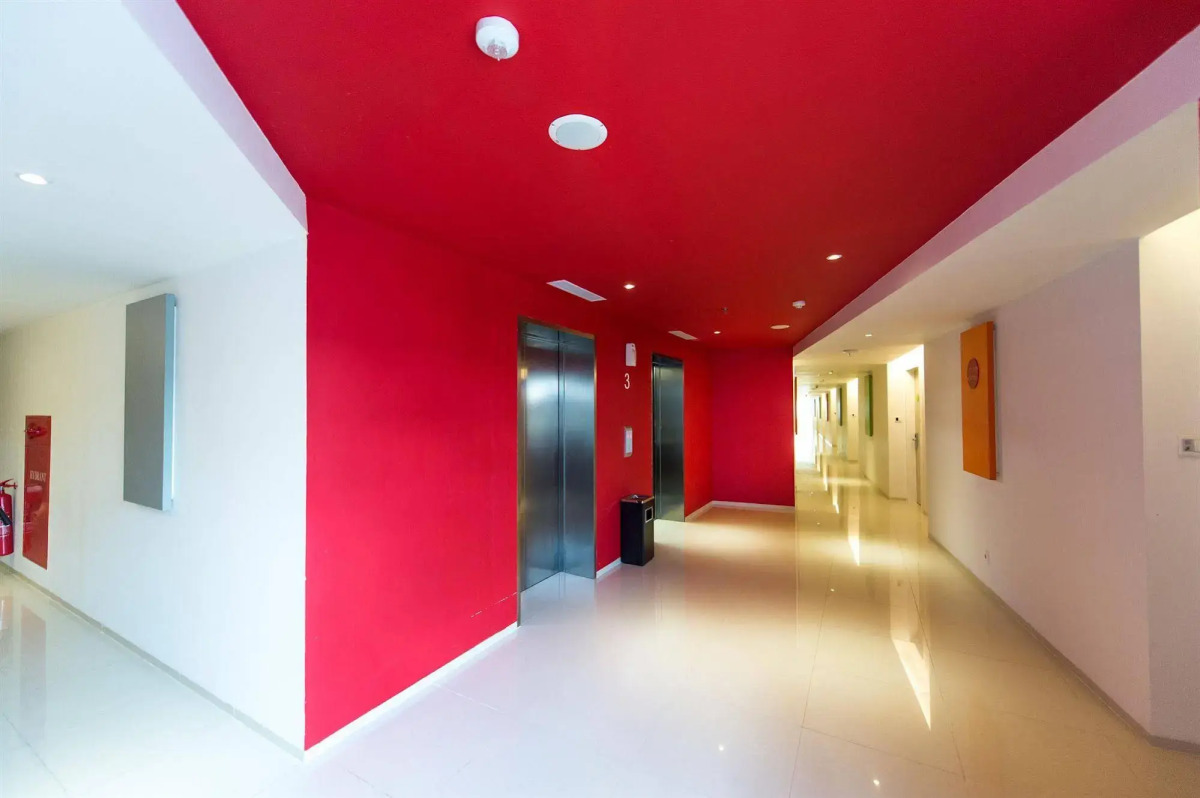 Zuri Express Mangga Dua