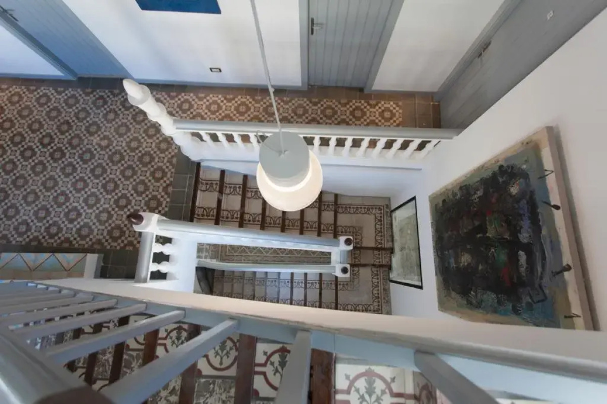 Gran H La Marina 1920