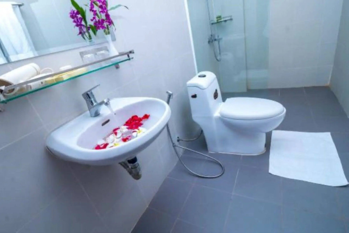 Orussey One Boutique