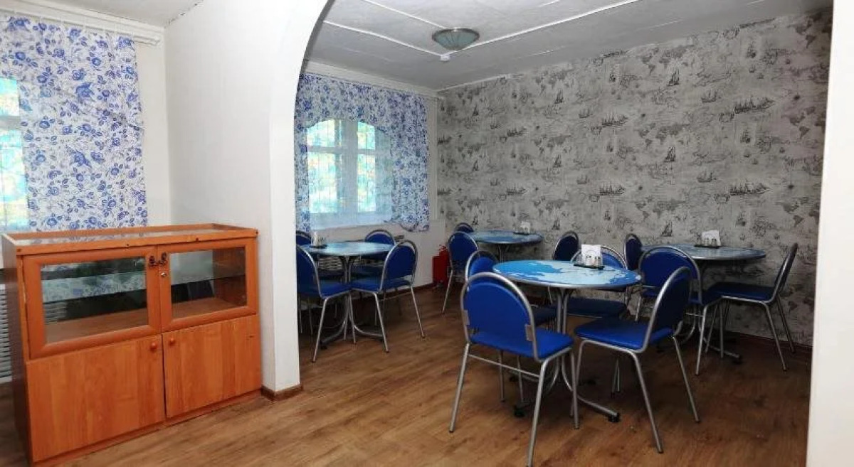 Хостел «Сфера»