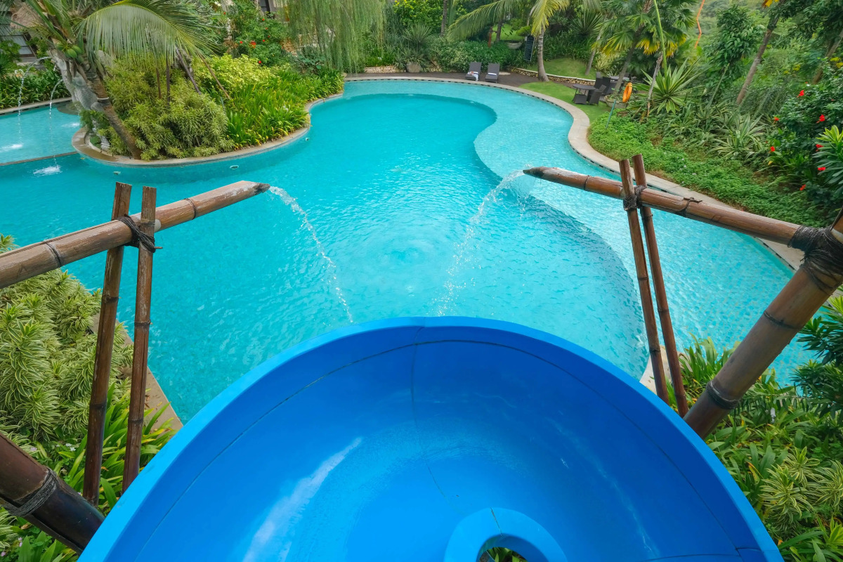 Royal Tulip Springhill Resort Jimbaran