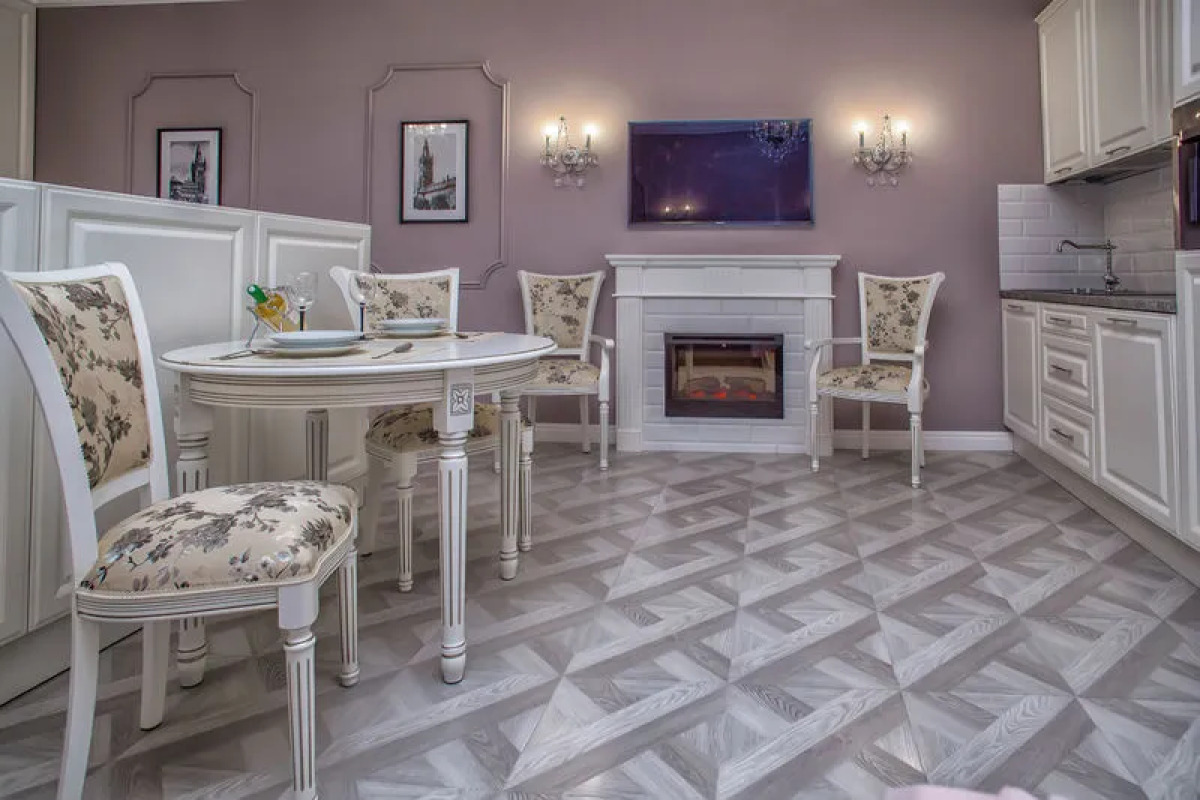 Апартаменты Альт Платц Престиж