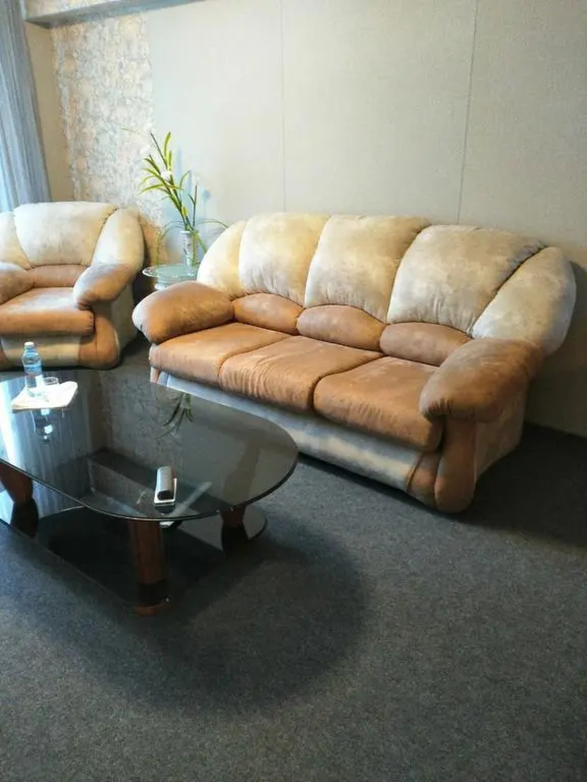 Отель Берег Надежды