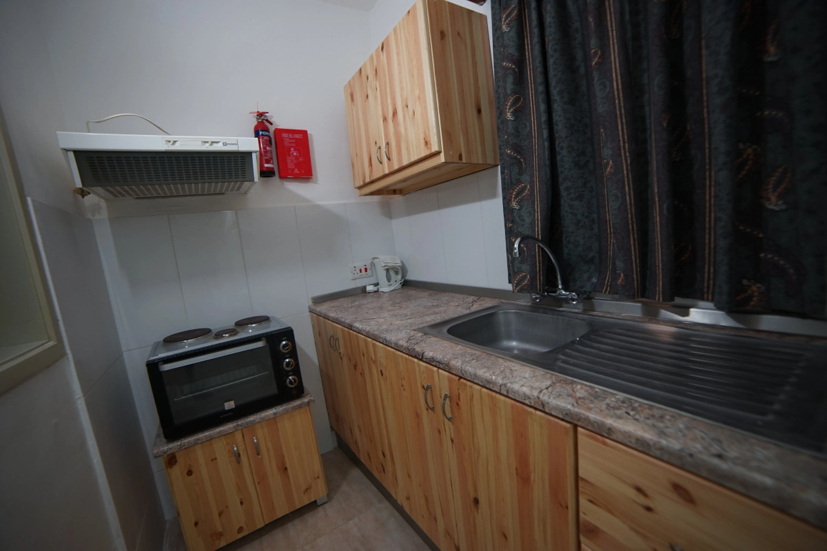 Cardor Holiday Complex