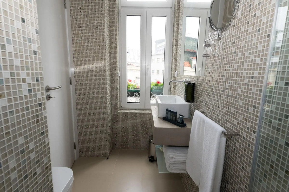 The Leaf Boutique Hotel Lisbon