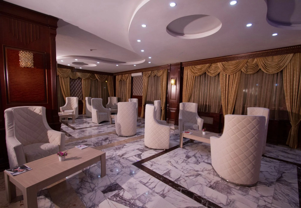 Отель Инн Баку