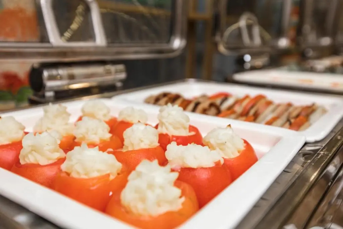 Prime Al Corniche Hotel