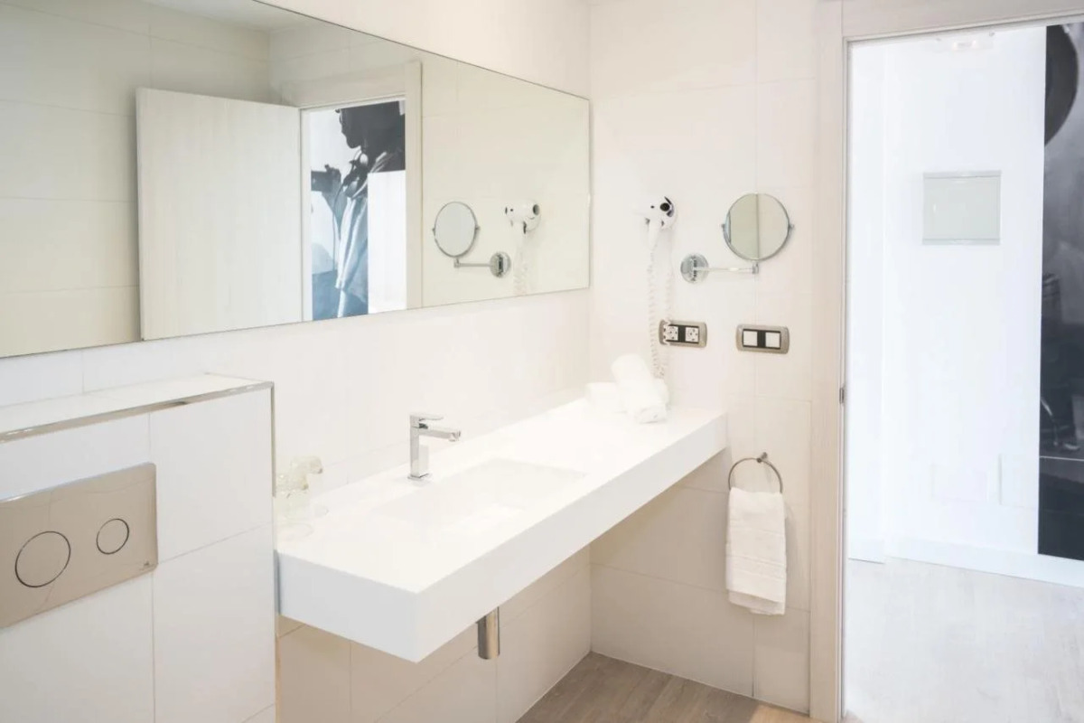 Отель THB Ocean Beach - Adults Only