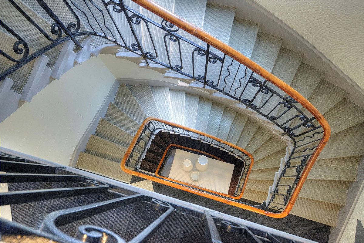 Campanile Annecy Centre - Gare