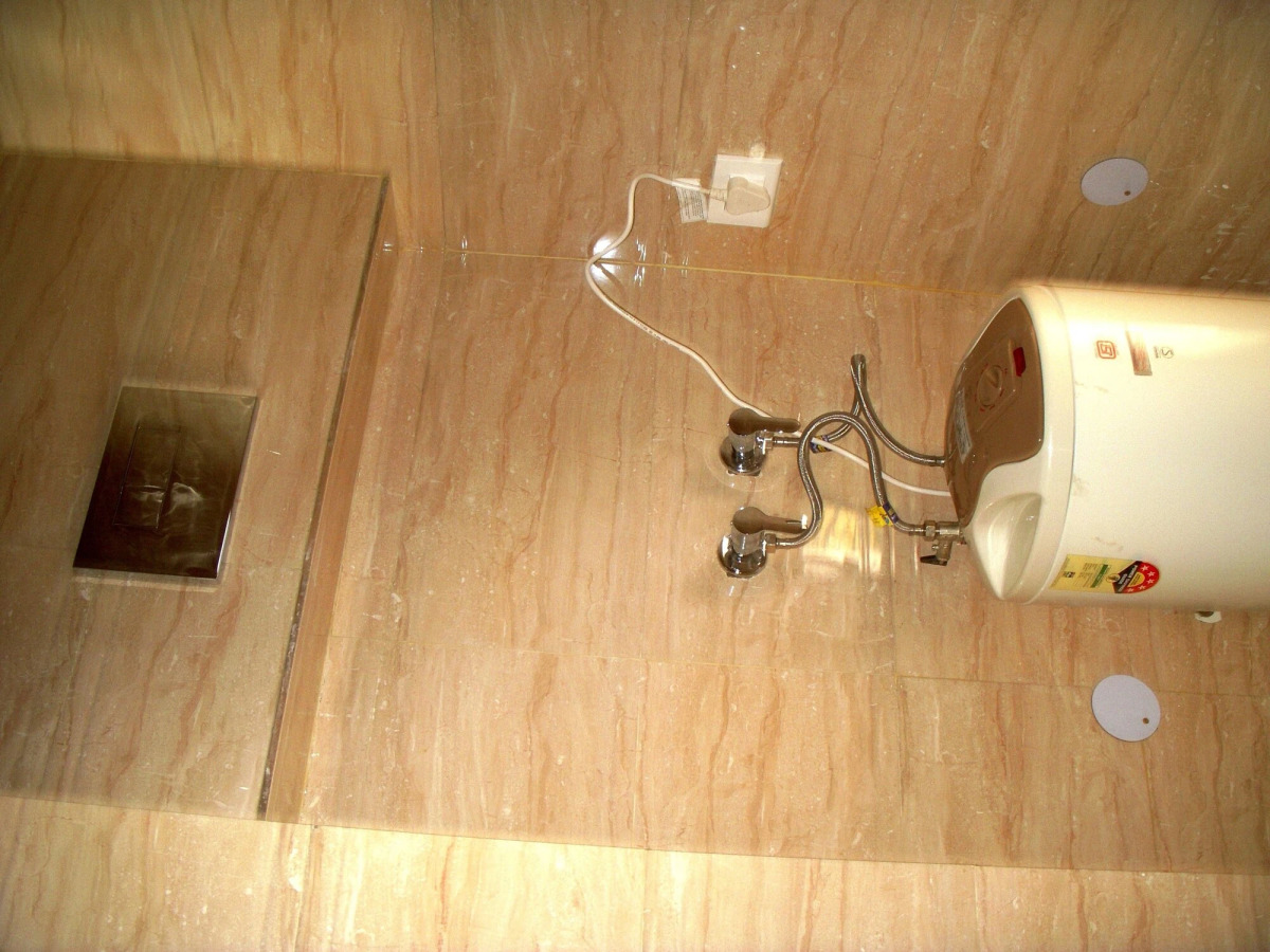 Hotel Tashkent Palace