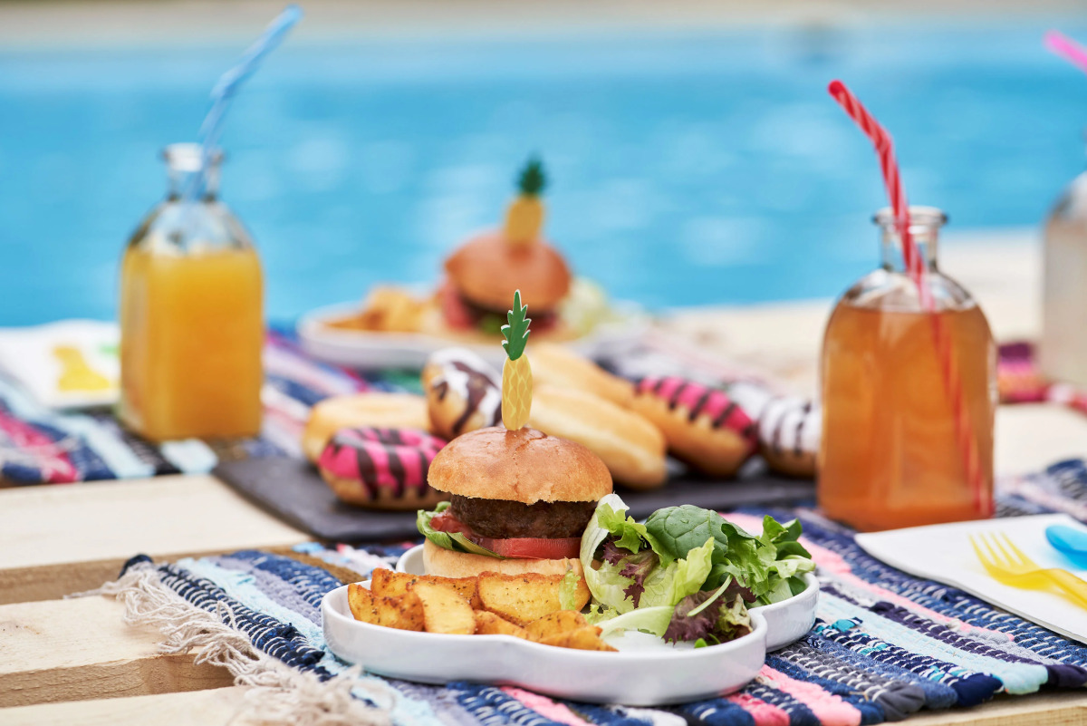 Civitel Attik Rooms & Suites