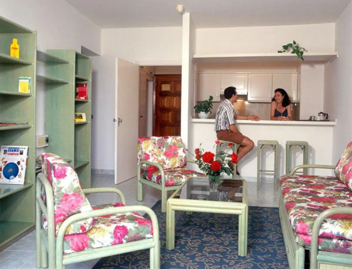 Parque Vacacional Eden