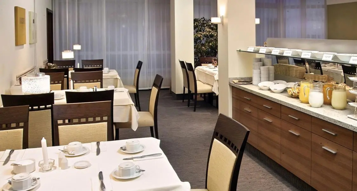 Hotel am Jakobsmarkt