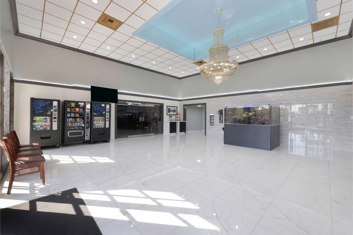 Quality Inn & Suites Artesia