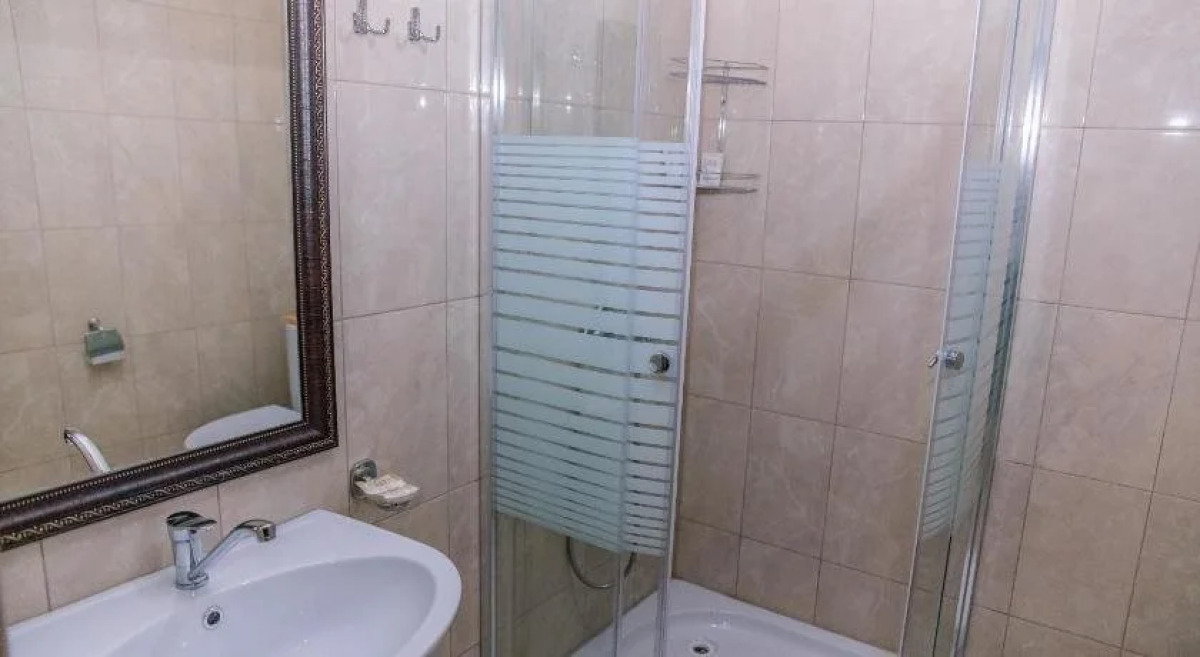 Гостиница Аква-Вилла