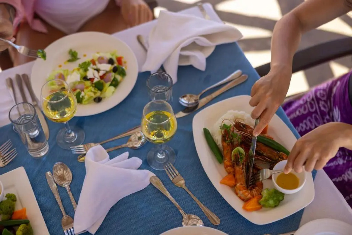 F-Zeen Boutique Hotel Zanzibar