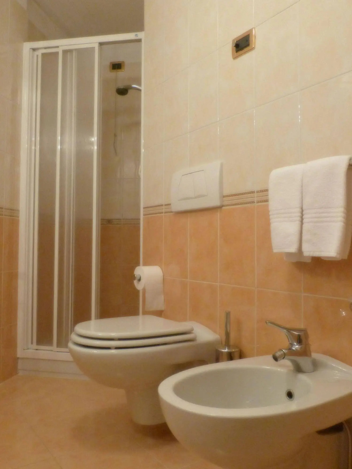 Hotel Villaggio San Carlo