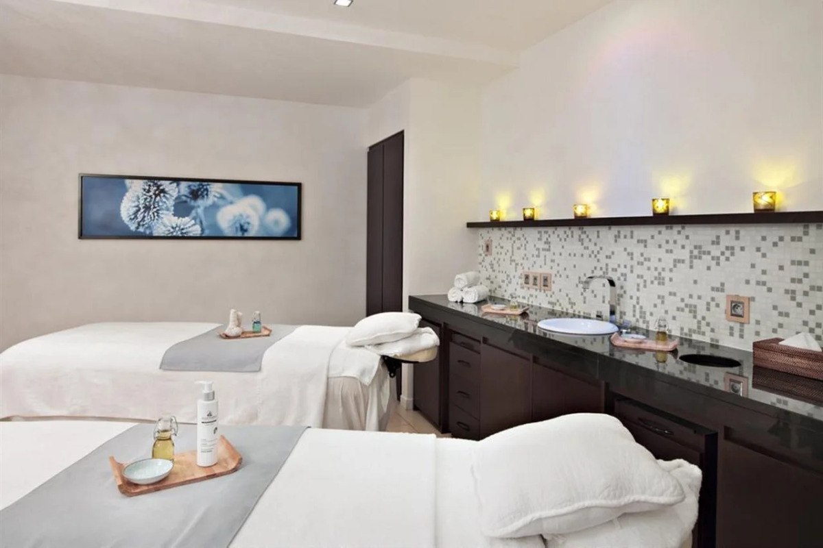 Saint James Albany Paris Hôtel Spa