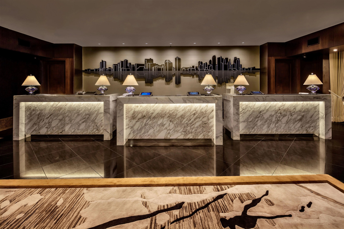 Diamond Hotel Philippines