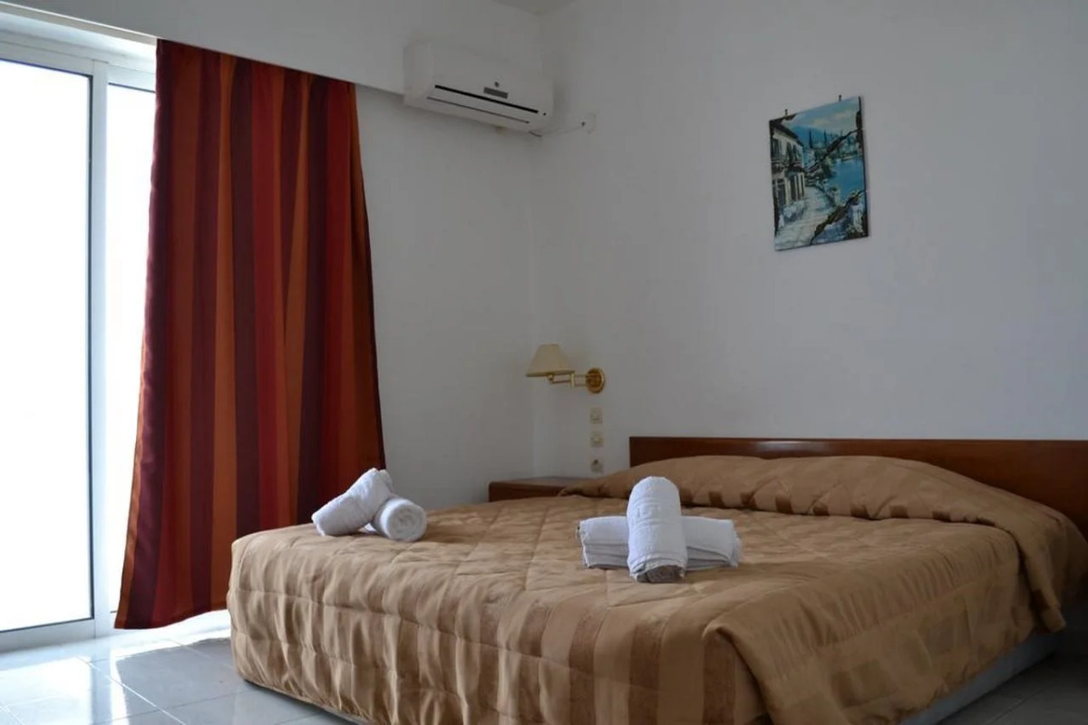 Panorama Hotel Apartments