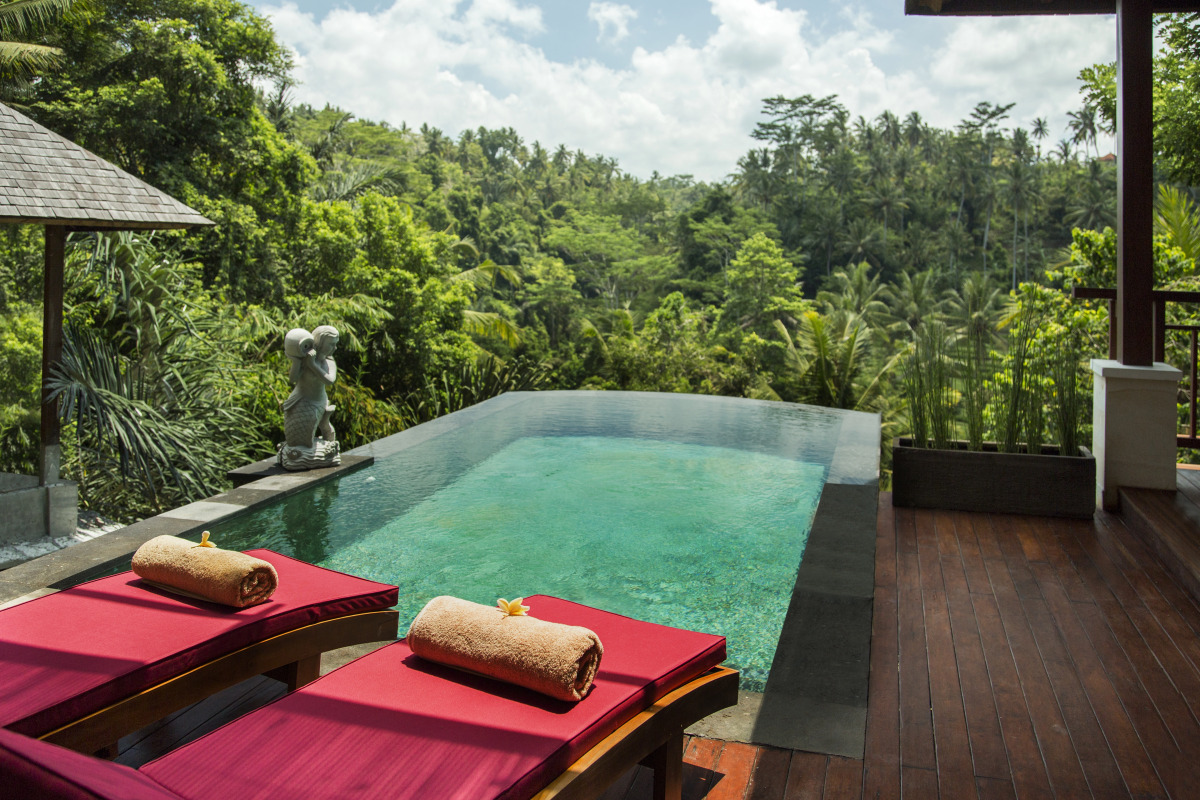 Курорт Jannata Resort and Spa