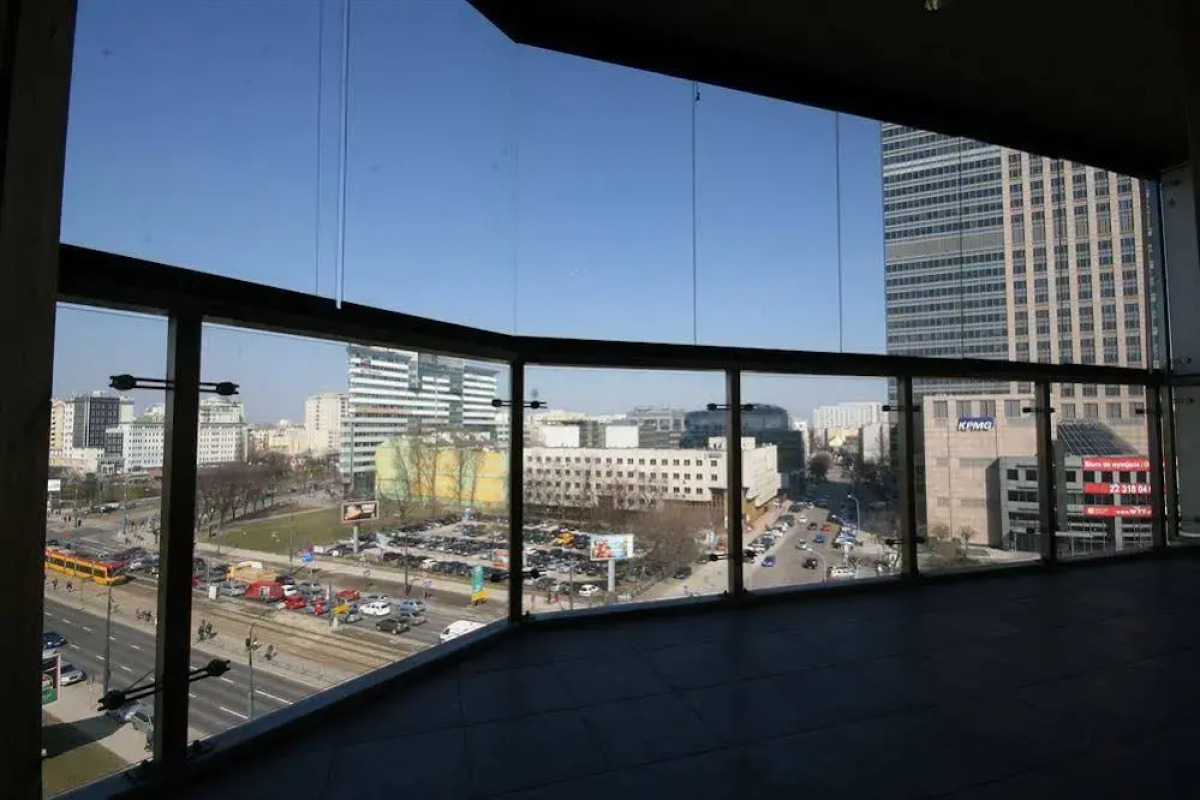 Towarowa Apartamenty