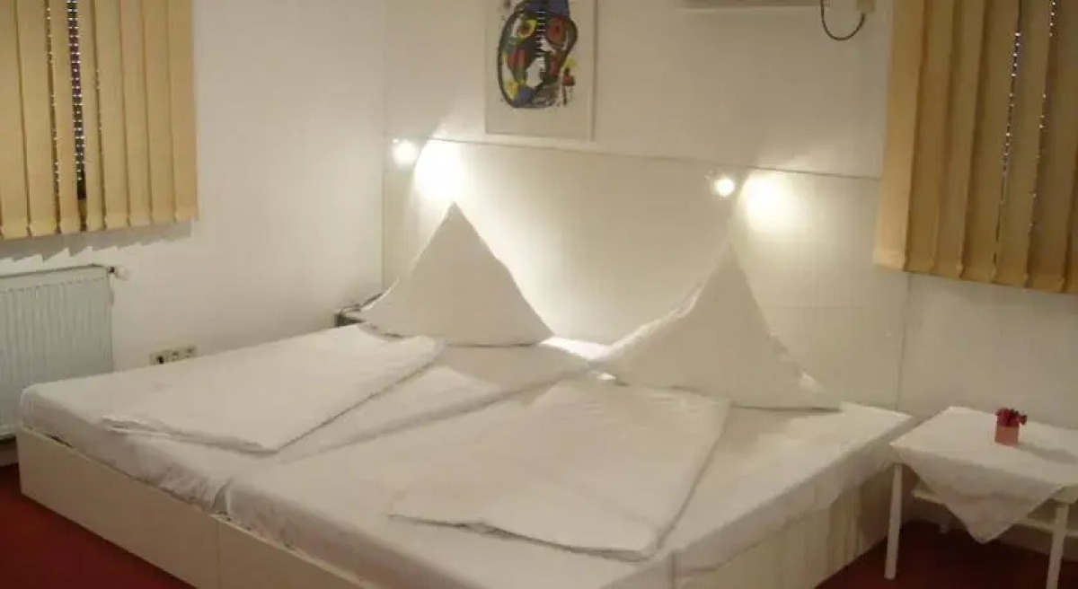 Relax Hotel & SPA Stuttgart