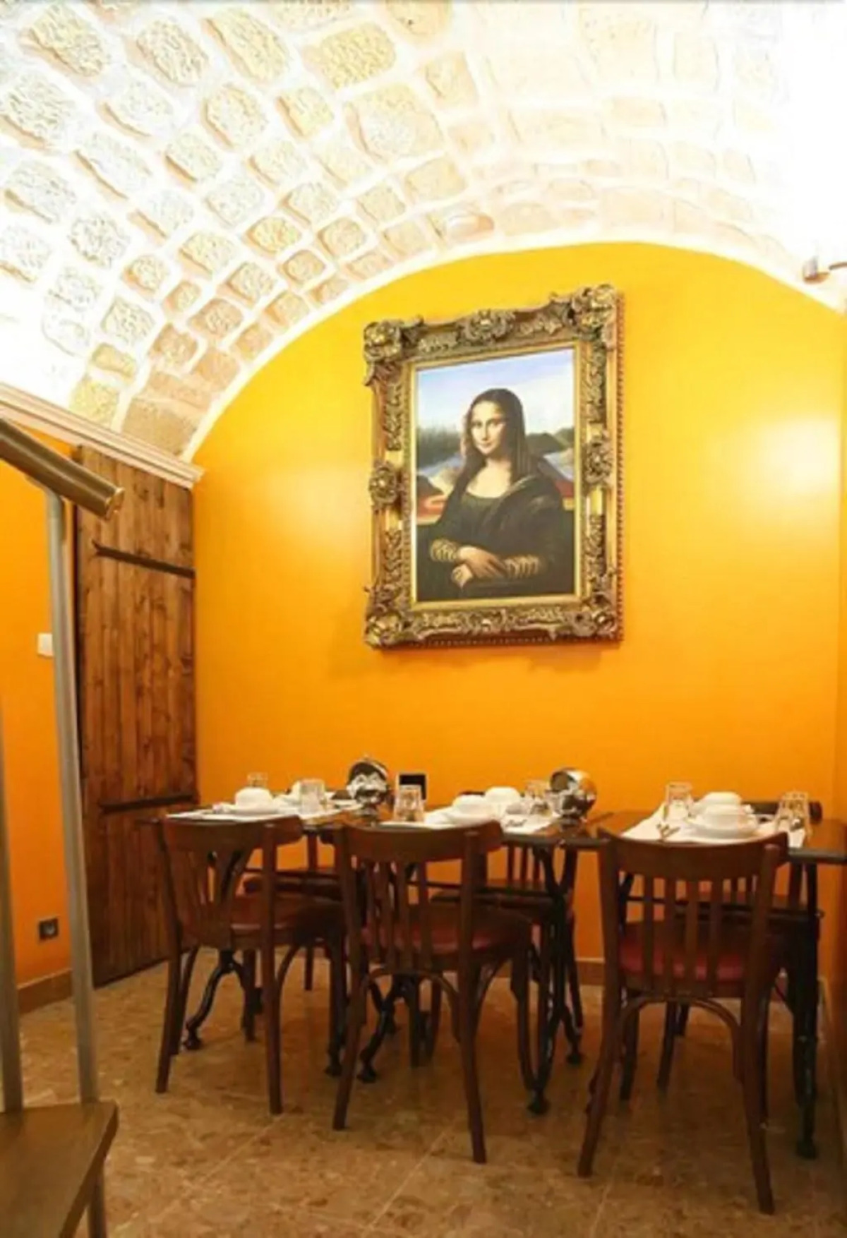 Grand Hôtel de l'Europe